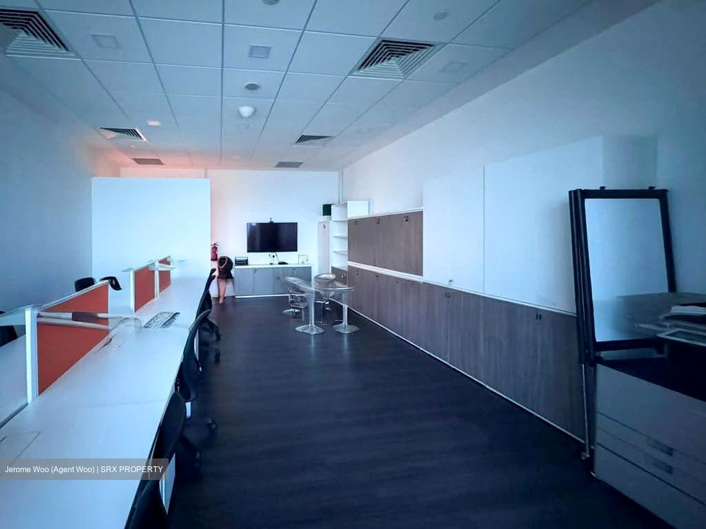 Vision Exchange (D22), Office #629204061